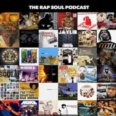 The Greatest Year in Hip Hop #12 - 2003
