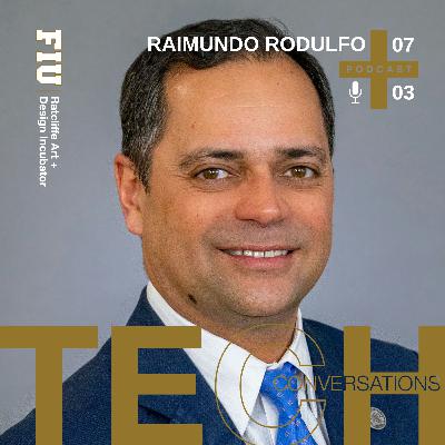#SMART City with Raimundo Rodulfo