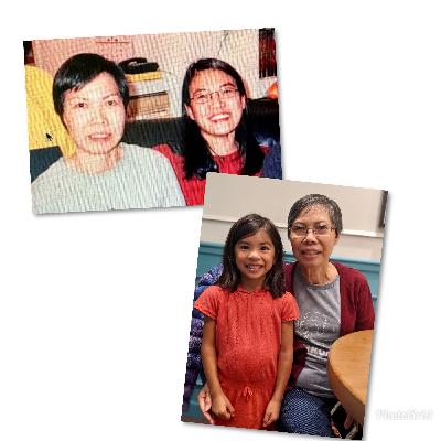 Mary Chan