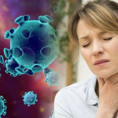 Corona Virus