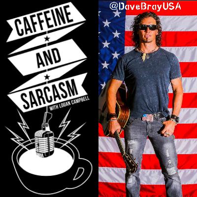 Episode 220: The Joe Logan Podcast with Dave Bray USA