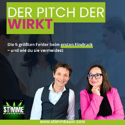 Der Pitch, der wirkt! 5 Pitch-Fehler, die dich Sympathie & Wirkung kosten – und wie du sie vermeidest Der Pitch, der wirkt! 5 Pitch-Fehler, die dich Sympathie & Wirkung kosten – und wie du sie vermeidest