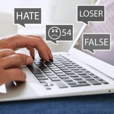 #26 Los Haters en el Mundo Online: ¿Amor Platónico Disfrazado de Crítica?