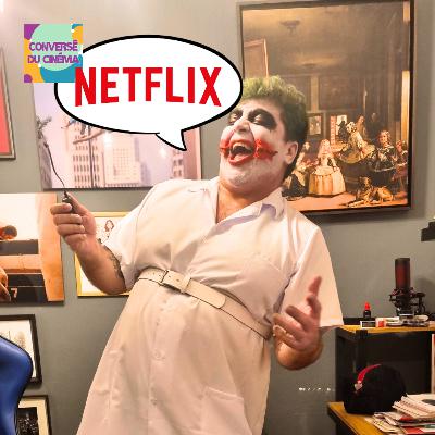 #62 O que tem na Minha Lista da Netflix?