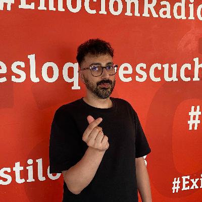 El típico programa - Con Bertus - 12/07/25