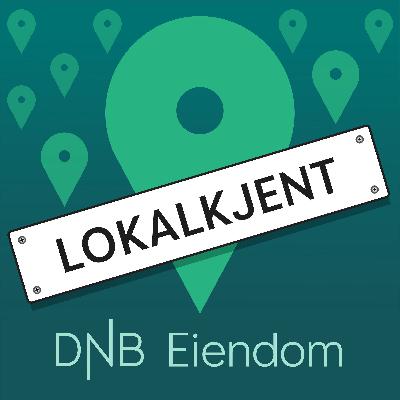 Drøbak med Christer Falck