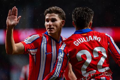 "L'Atlètic de Madrid és el rival més dur que et podia tocar"