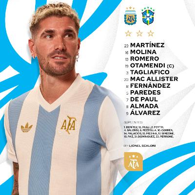 Argentina-Brasil