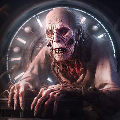 Daca Poti Ingheta Timpul... Ai Grija sa Respecti Regulile!