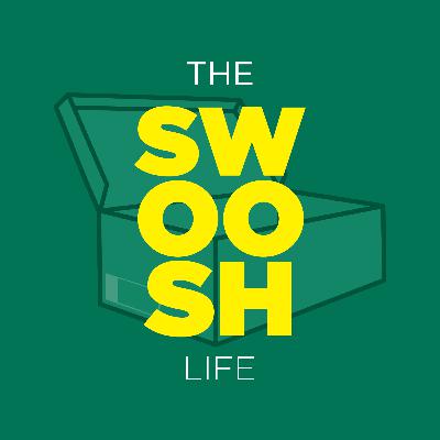 The Swoosh Life Podcast: Episode 78 - Masters Week Preview 🌸⛳️ The Swoosh Life Podcast: Episode 78 - Masters Week Preview 🌸⛳️