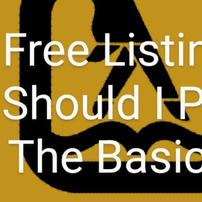 Yellow book do's and don'ts