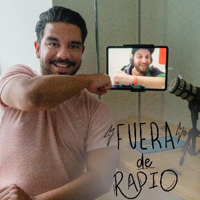 Somos una sola raza - Joel Lindenfeld Somos una sola raza - Joel Lindenfeld