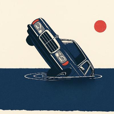 China hat das Auto neu erfunden (und wir haben es nicht gemerkt)