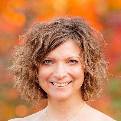 Episode 49: How to Talk to Yourself When You Have Chronic Pain