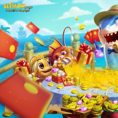 H5 Fish Shooting H5 Fish Shooting