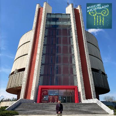 92. The Pleven Panorama Museum Transports Visitors Through Time, But Not Space