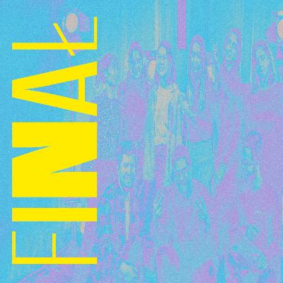 FINAŁ SEZONU 21/22 - Piotr Miśkiewicz