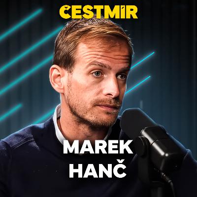 Marek Hanč. Talent Andreje Babiše a vládní „ples příšer“, nebezpečný šum Okamury a svět, který není černobílý Marek Hanč. Talent Andreje Babiše a vládní „ples příšer“, nebezpečný šum Okamury a svět, který není černobílý