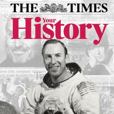Jim Lovell - Apollo 13 commander