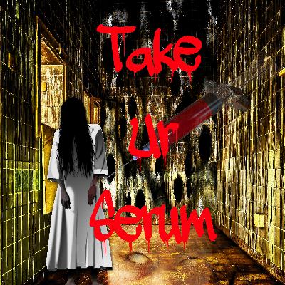 Take Ur Serum Take Ur Serum