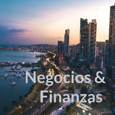 Negocios & Finanzas (Trailer)