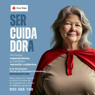 Los cuidados invisibles Los cuidados invisibles