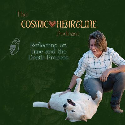 Reflecting on Time in the Death Process Reflecting on Time in the Death Process