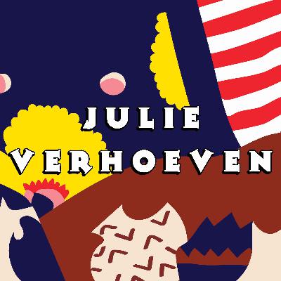 Julie Verhoeven