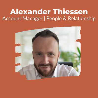 016 - So baust du nachhaltige Kundenbeziehungen auf | Interview mit Alexander Thiessen