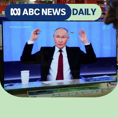 Why Putin’s obsessed with seizing Donbas
