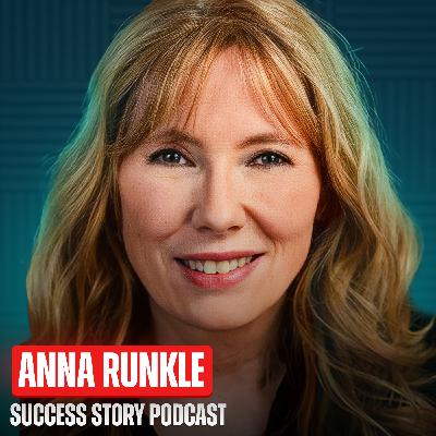 Anna Runkle - The Crappy Childhood Fairy (1M+ Subscribers) | The Hidden Truth About Childhood PTSD