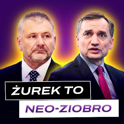 Waldemar Żurek siłą przejmie KRS? CHAOS w sądach gorszy niż za Ziobry | #KomentarzTrudnowskiego