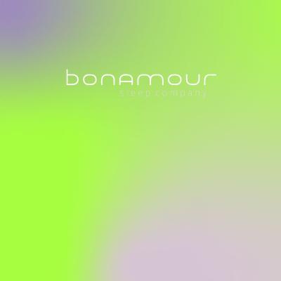 Green Noise Sleepscape by Bonamour™ Green Noise Sleepscape by Bonamour™