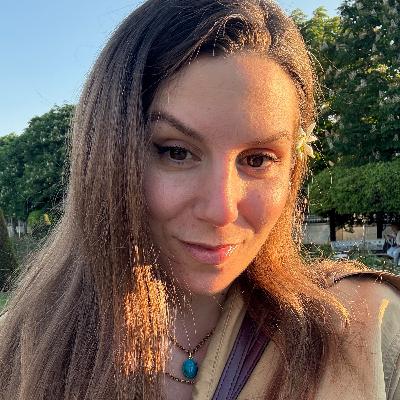 51 | Dişil Enerjini Özgürleştir!