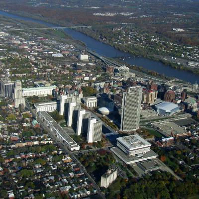 The 98 Acres in Albany with David Hochfelder The 98 Acres in Albany with David Hochfelder