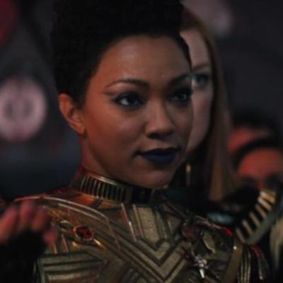 Star Trek DISCOVERY S03E09 & E10 - Reaction (Spoilers) - A Nerd Escape Podcast