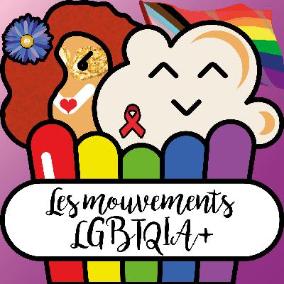 Rencontre avec Manue et Mylo pour l'épisode 🏳️‍🌈 Les mouvements LGBTQIA+ ! - BONUS