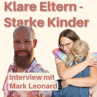 Mein Kind ist kein Tyrann – es kämpft ums Überleben: PDA verstehen mit Mark Leonard Mein Kind ist kein Tyrann – es kämpft ums Überleben: PDA verstehen mit Mark Leonard
