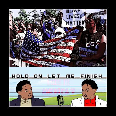 This is America? pt. 4