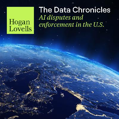 AI disputes and enforcement in the U.S.
