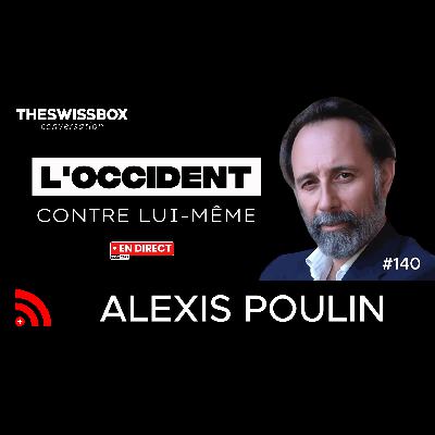 La douloureuse fracture occidentale | Alexis Poulin La douloureuse fracture occidentale | Alexis Poulin