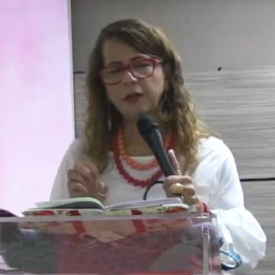 Leonor Pinheiro Stevanatto | Família em unidade vence todas as adversidades