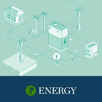 Lekcja z funduszy | Energia do zmiany