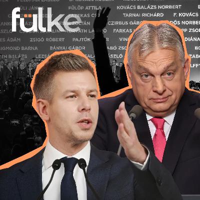 Önmerénylet, „gömbhalstratégia” – most durvulhat be a kampány | Fülke Önmerénylet, „gömbhalstratégia” – most durvulhat be a kampány | Fülke
