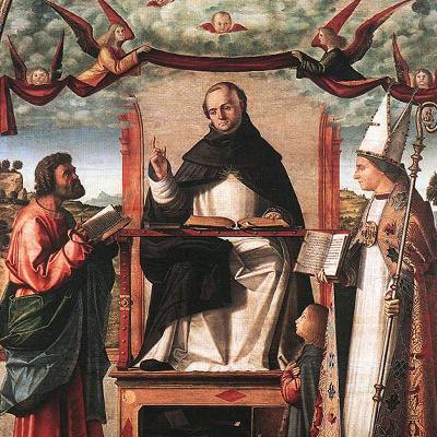 St. Thomas Aquinas: His Life, Wisdom, and Relevance Today – Fr. Irenaeus Dunlevy, O.P. St. Thomas Aquinas: His Life, Wisdom, and Relevance Today – Fr. Irenaeus Dunlevy, O.P.