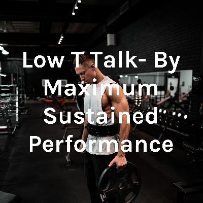 Low T Talk Episode 6 - What Are Bio-Identical Hormones? Low T Talk Episode 6 - What Are Bio-Identical Hormones?