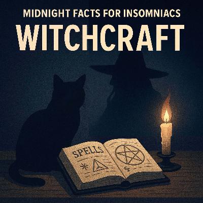 Host Swap: Witchcraft!