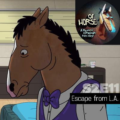 S2E11 - Escape from L.A.