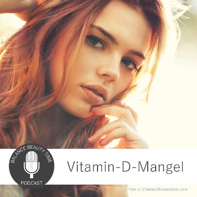 Vitamin-D3-Mangel: Experten-Interview mit Dr. Bruno Kugel Vitamin-D3-Mangel: Experten-Interview mit Dr. Bruno Kugel