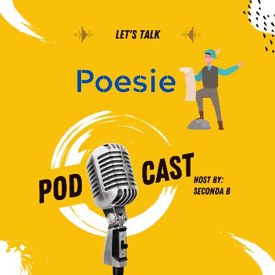S6 - Ep. 9 "Poesia IIB" S6 - Ep. 9 "Poesia IIB"